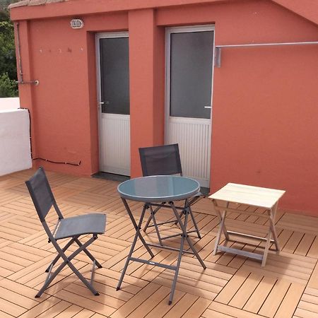 Pequeno Estudio Pinar 2 Puntagorda エクステリア 写真