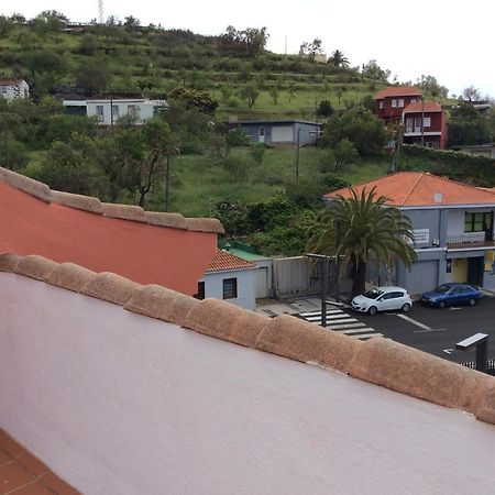 Pequeno Estudio Pinar 2 Puntagorda エクステリア 写真