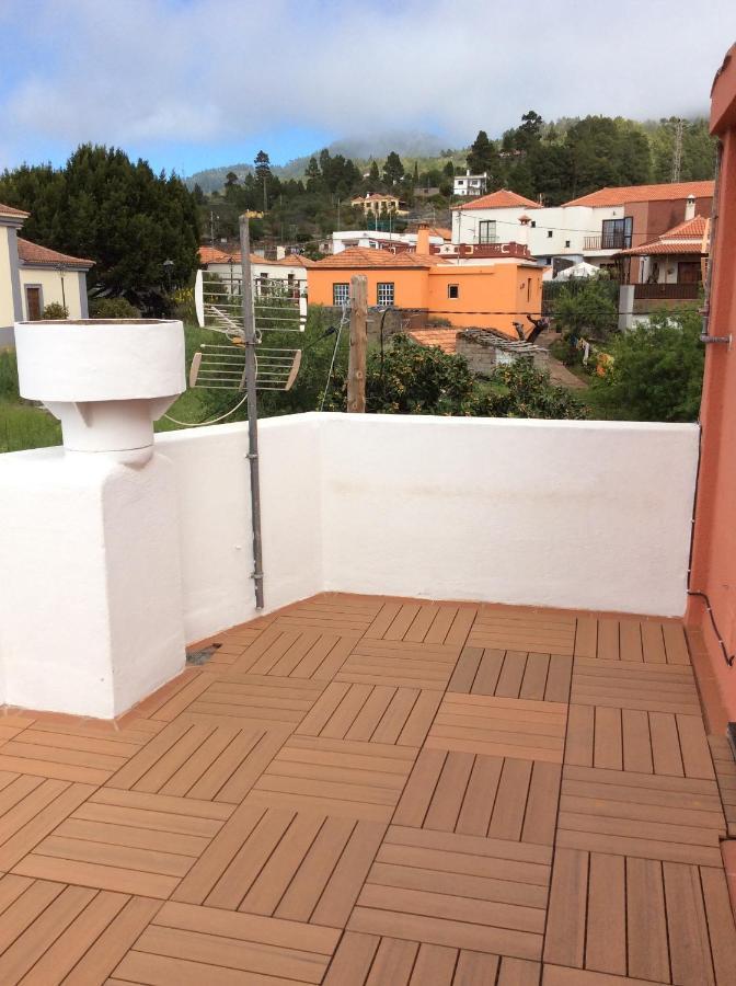 Pequeno Estudio Pinar 2 Puntagorda エクステリア 写真
