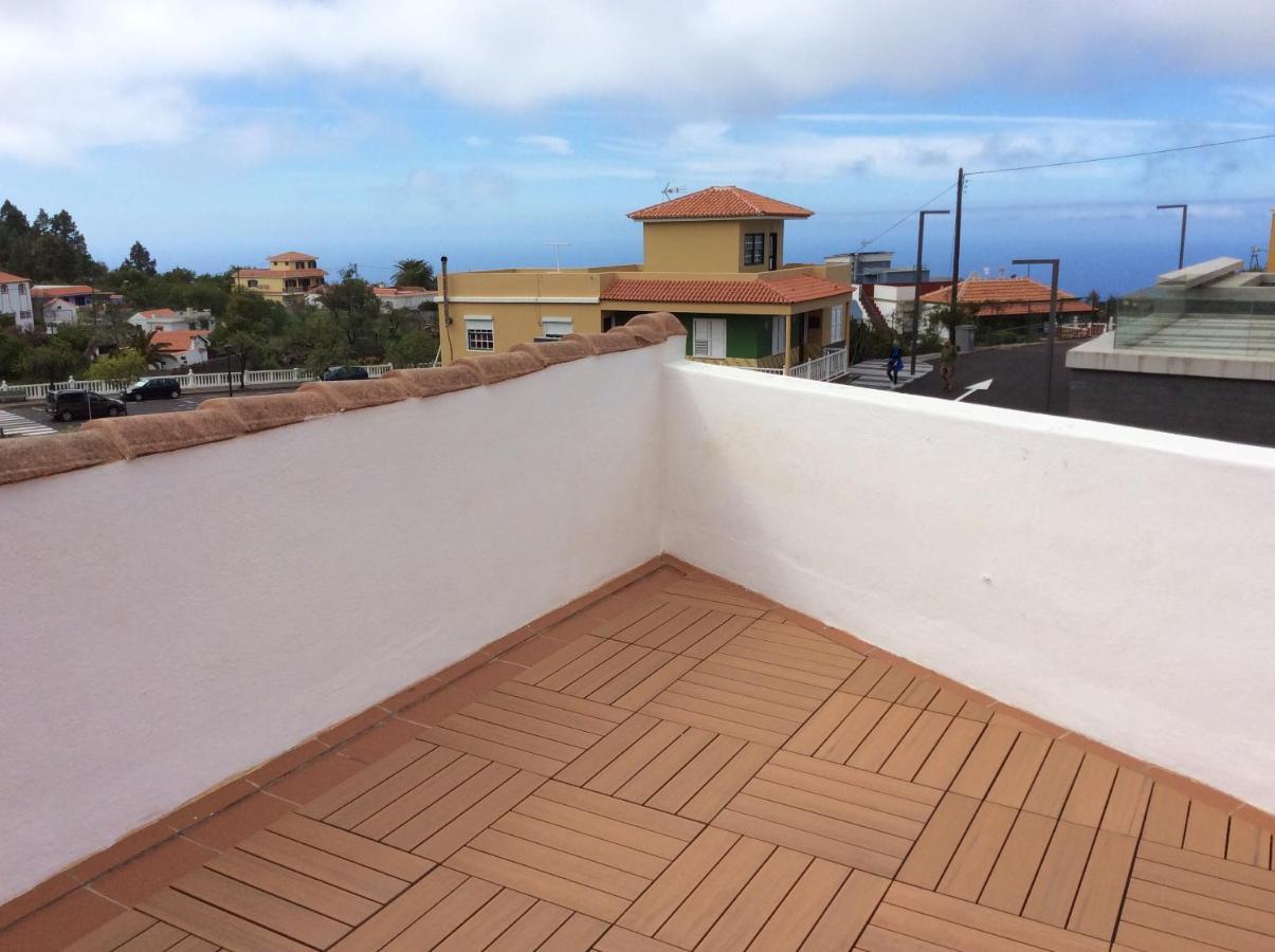 Pequeno Estudio Pinar 2 Puntagorda エクステリア 写真
