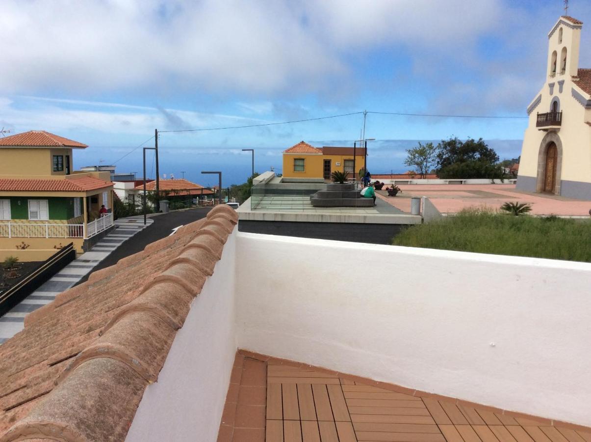 Pequeno Estudio Pinar 2 Puntagorda エクステリア 写真
