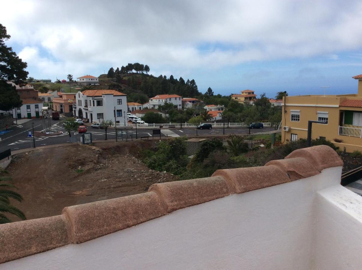 Pequeno Estudio Pinar 2 Puntagorda エクステリア 写真