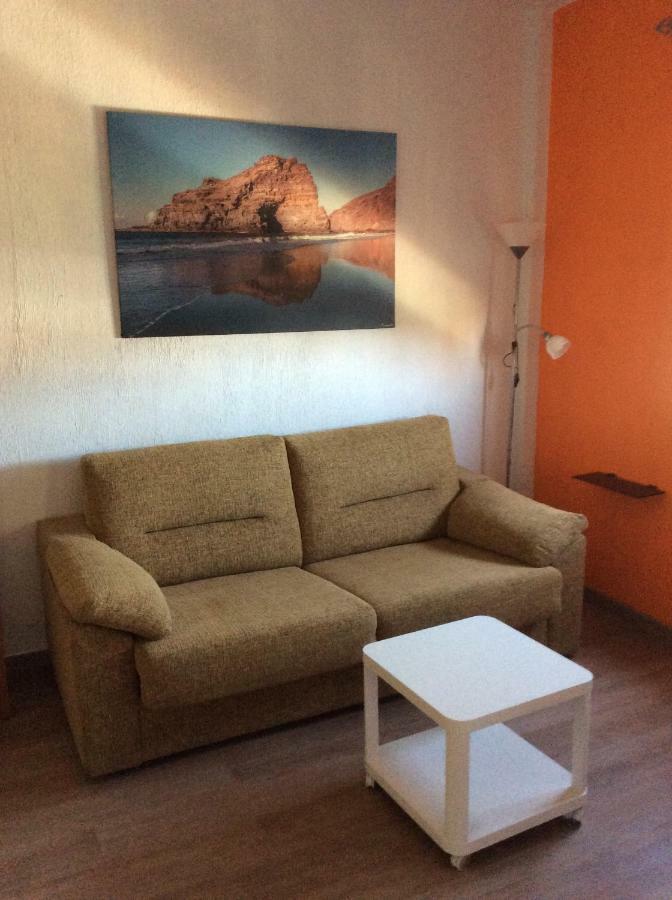 Pequeno Estudio Pinar 2 Puntagorda エクステリア 写真