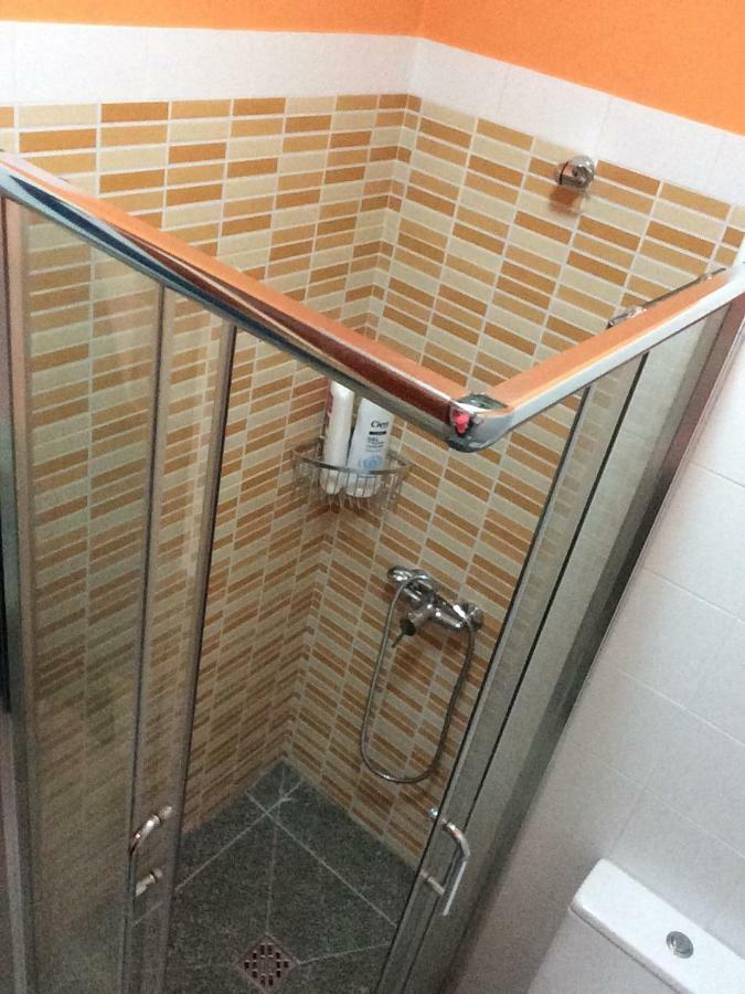 Pequeno Estudio Pinar 2 Puntagorda エクステリア 写真