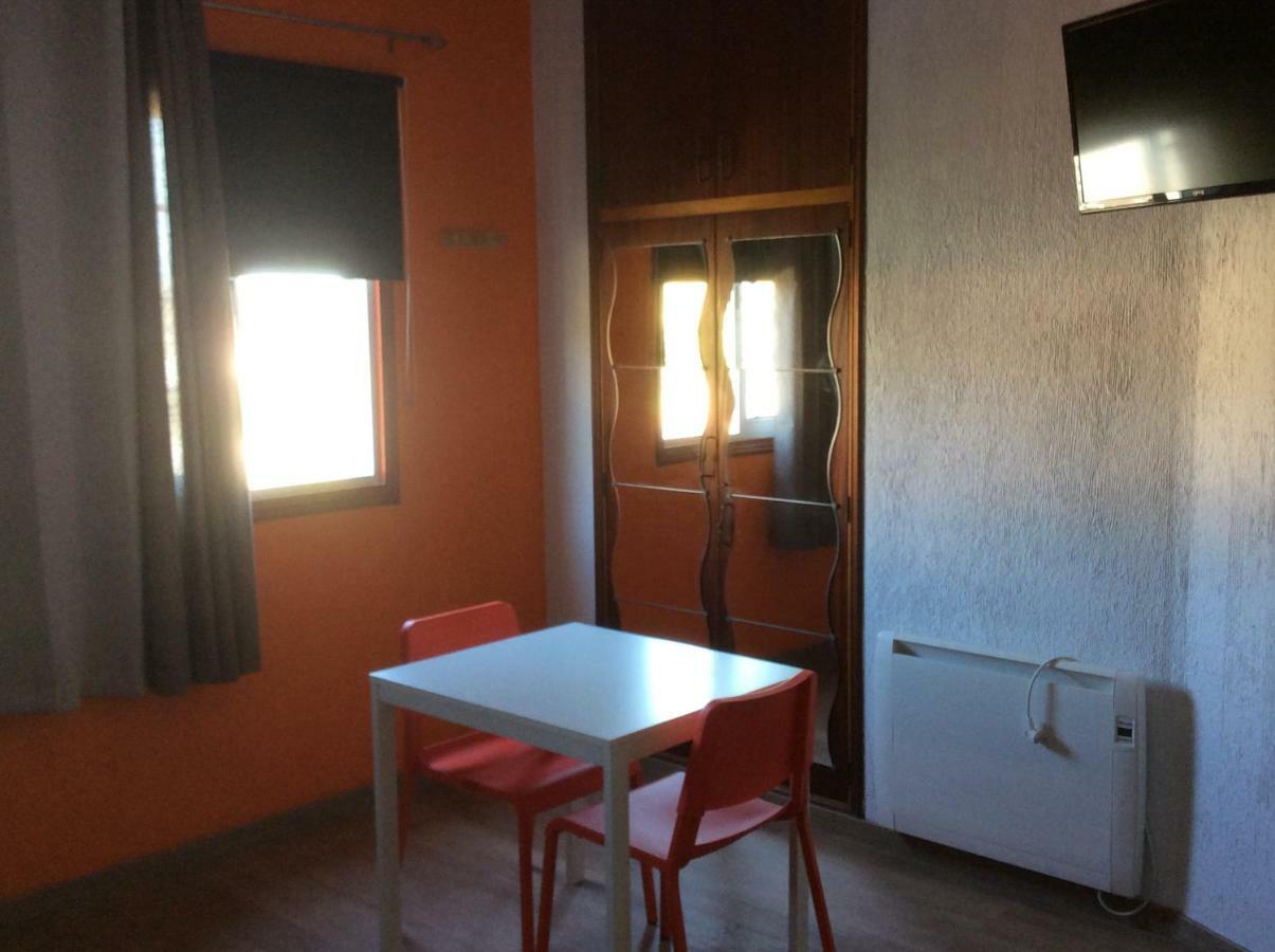 Pequeno Estudio Pinar 2 Puntagorda エクステリア 写真