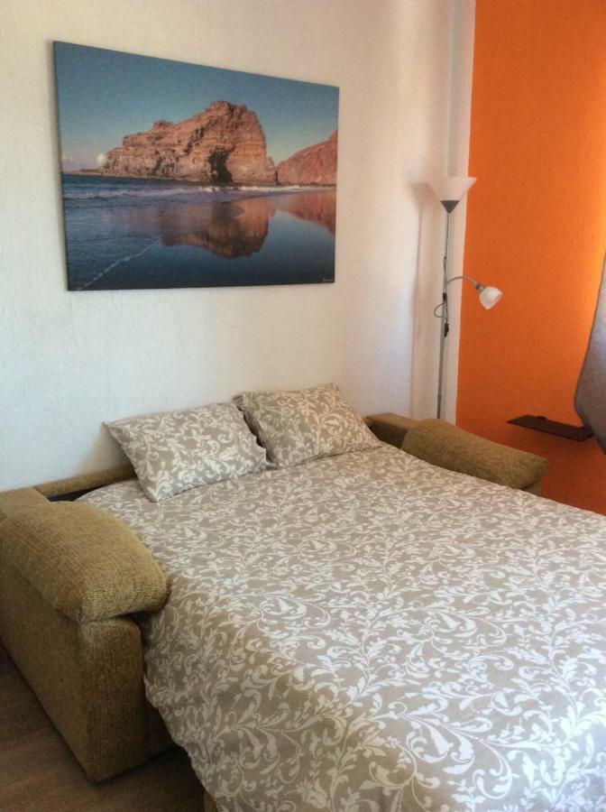 Pequeno Estudio Pinar 2 Puntagorda エクステリア 写真