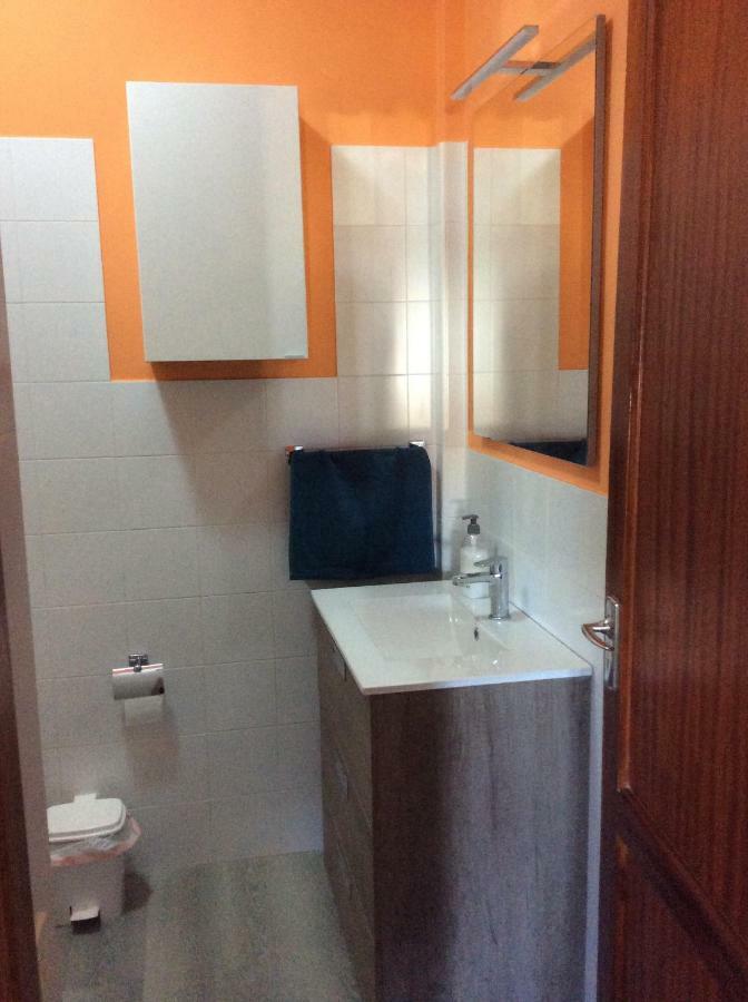 Pequeno Estudio Pinar 2 Puntagorda エクステリア 写真