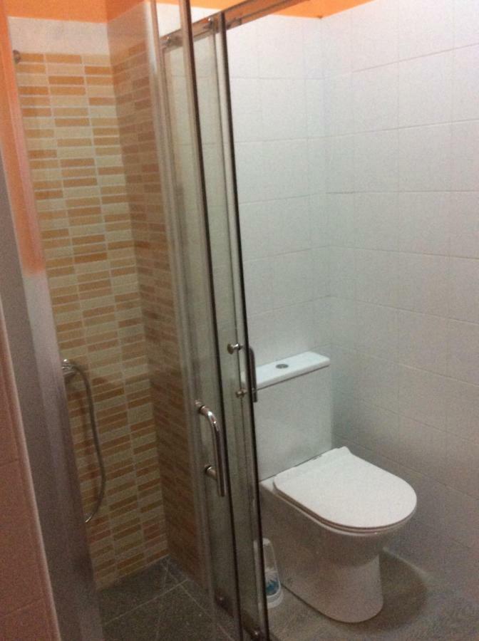 Pequeno Estudio Pinar 2 Puntagorda エクステリア 写真