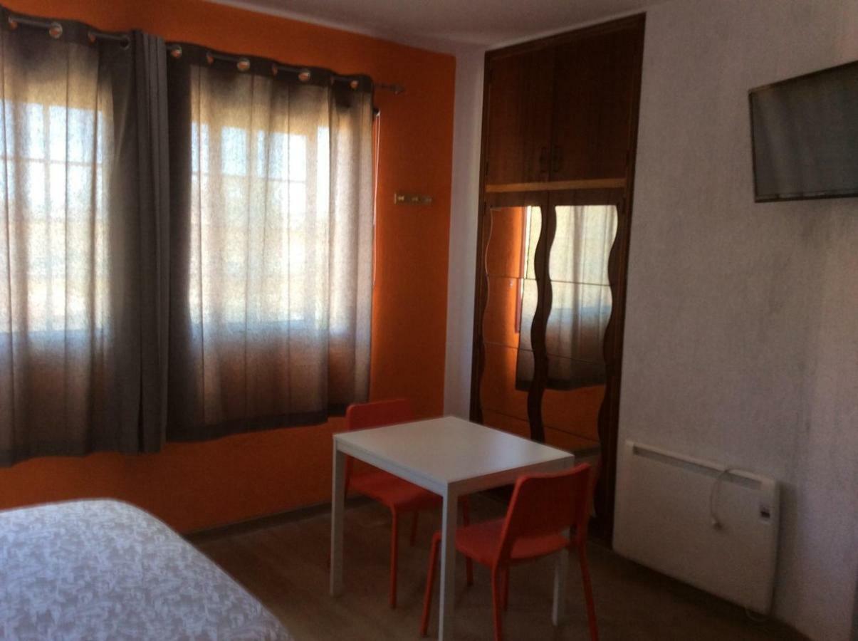 Pequeno Estudio Pinar 2 Puntagorda エクステリア 写真
