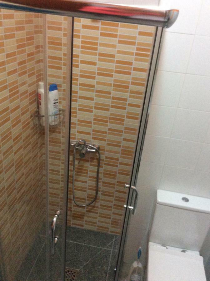 Pequeno Estudio Pinar 2 Puntagorda エクステリア 写真